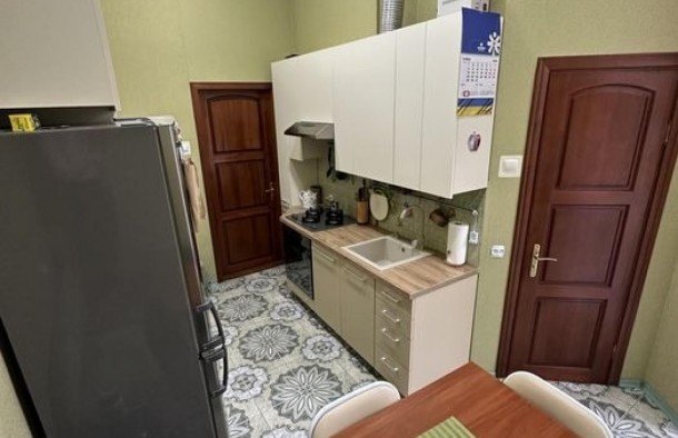 Продаж 2кімнатної квартири у Австрійському будинку по вулиці Кониського, місто Львів, фото 6