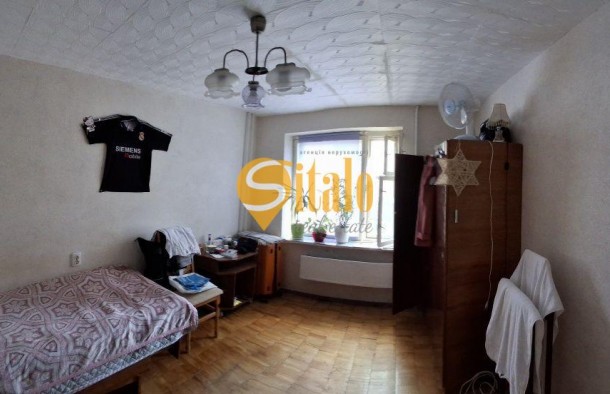 4кімнатна квартира з продуманим плануванням на вул. Олійника., фото 12