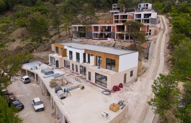 Продаж вілл і будинків в Чорногорії в Тіваті tv01380.cuc._s6766, фото 28