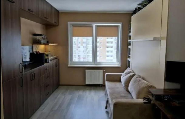Продаж 1к квартири 37м Осокорки Гмирі, фото 1