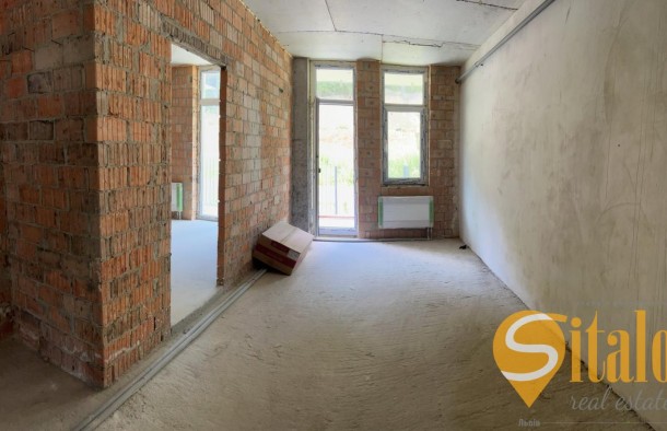 Продаж 1 кімнатна квартира вул Галицька Винники, здана секція, фото 4