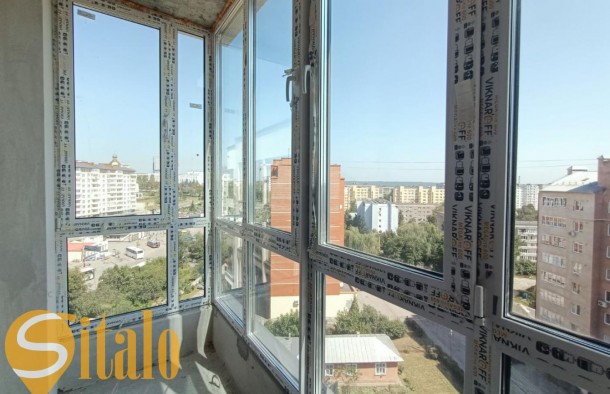 Продаж 2к квартири Пасічна іваноФранківськ, фото 16