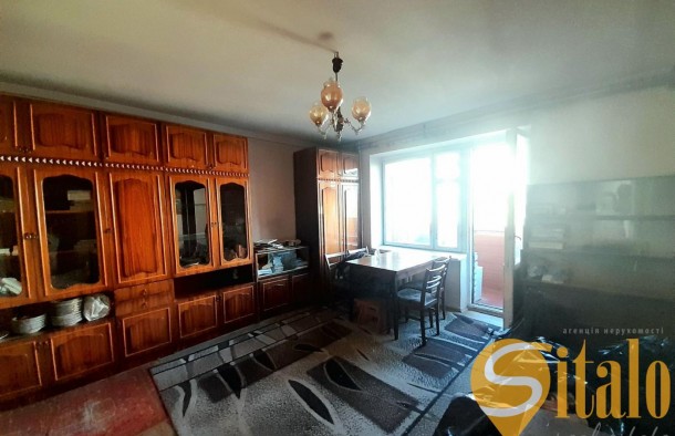 Продаж  1 кімнатна квартира по вул. Любінська, Львів, фото 2