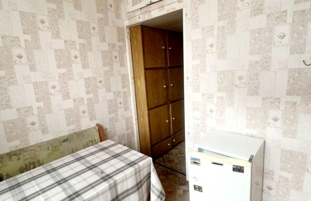Продаж однокімнатної повнометражної квартири вул. Трегубенко, лівий берег Дніпровського району., фото 8