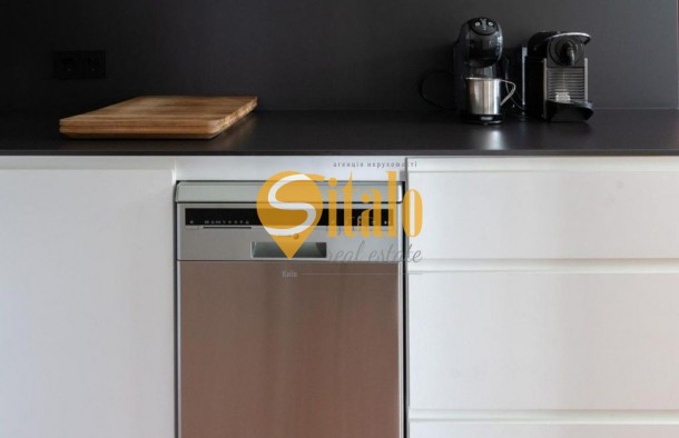 Просторий будинок з басейном у Кальпе, фото 34