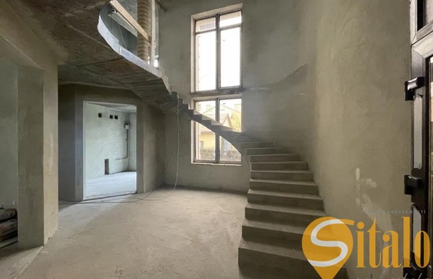 3 поверховий будинок новобудова, вулиця Навколишня, місто Львів, фото 3