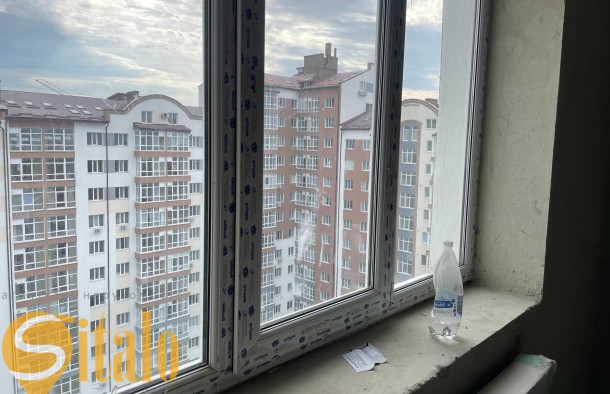 Продаж видової 2 квартири в новобудові ЖК Містечко Центральне, фото 3