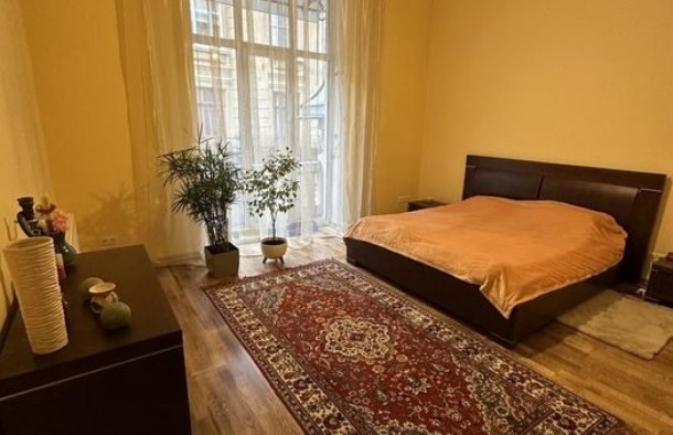 Продаж 2кімнатної квартири у Австрійському будинку по вулиці Кониського, місто Львів, фото 5