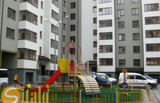 Продається 2 кімнатна з ремонтом та меблями в самому Центрі, фото 5