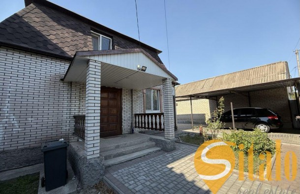 Продается уютный и надежный дом в районе улицы Димитрова., фото 2