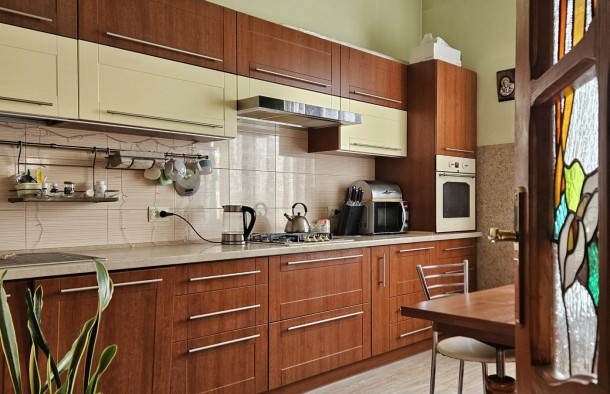 2к квартири, ремонт, індивідуальне опалення, пл. Кн. Святослава вул. Я. Мудрого, Львів, фото 1