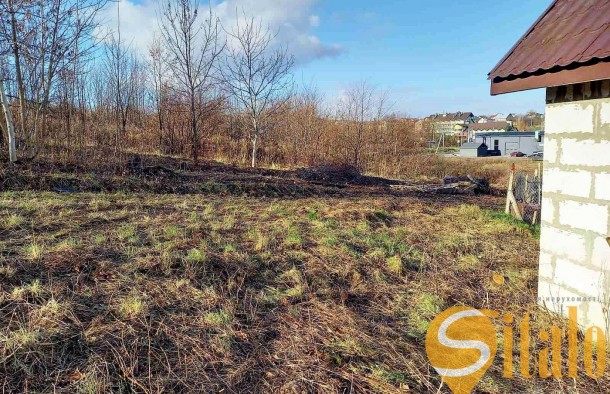 Земельна ділянка комерційне призначення с. Малехів Львівська ОТГ. район, фото 4
