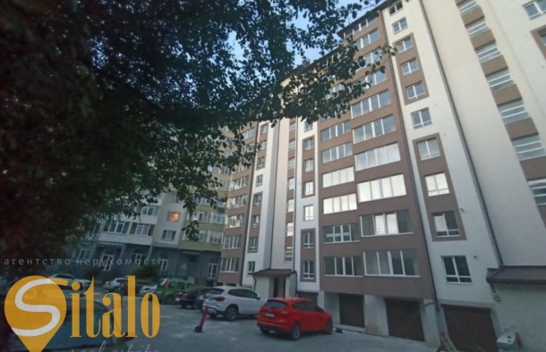 Однокімнатна квартира, вул.Горбачевського, Франківськ, фото 5