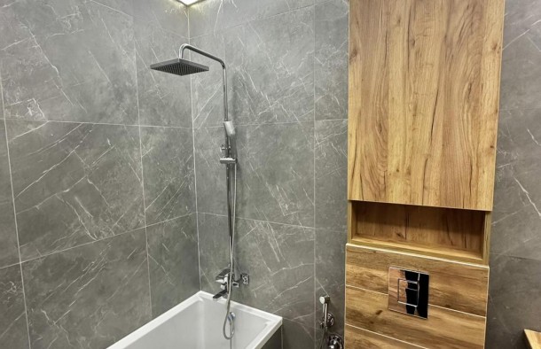 1 кім квартира 41кв.м ЖК Діброва паркм. ІваноФранківськ, фото 17