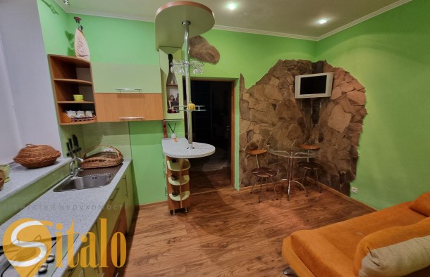 Продаж 1 квартира, Центр,Франківськ., фото 3