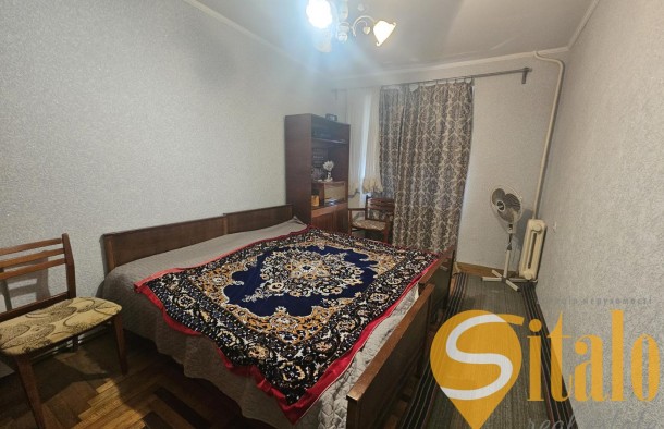 Продаж 3 х кімнатної квартири на Правому Березіяк, фото 11