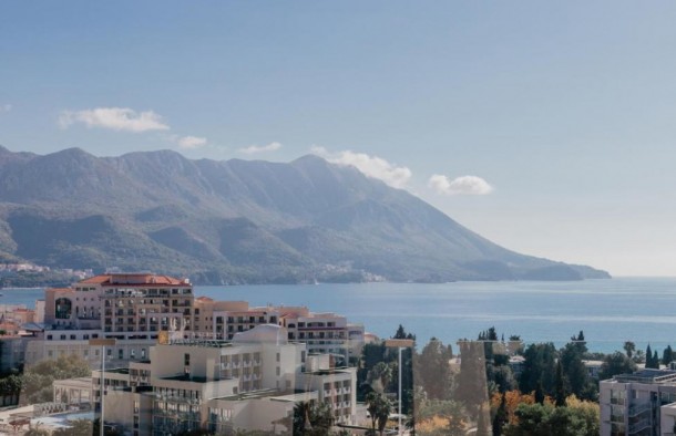 Продаж квартир в Чорногорії в Бечичі bc01320  2bd_s8312, фото 18