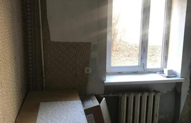 Продаж 2 кім квартири в центрі, фото 1