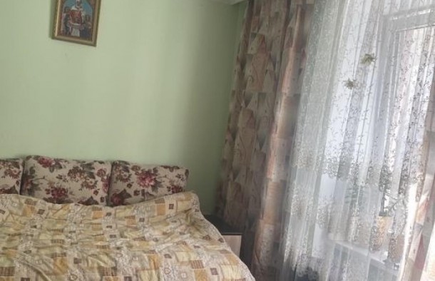 Продаж 4кімнатної квартири в центрі Львова, вул. Яна Жижки, фото 11