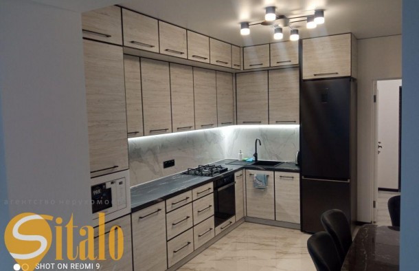 Продаж 1 квартира,ЖК Гетьманський., фото 1