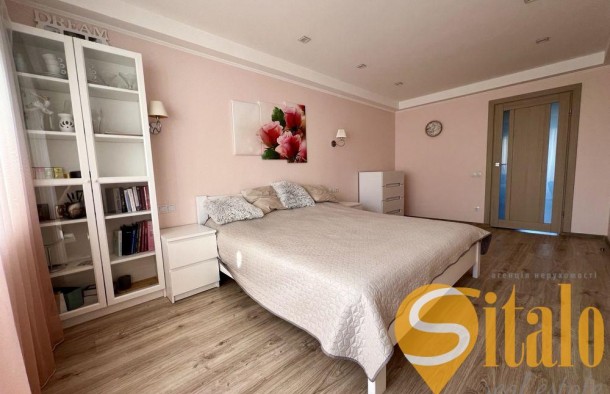 Продаж 3кімнатноі квартири  Бородинський мн, фото 5