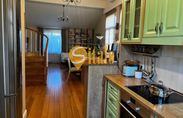 Автономний будинок з генератором та банею. 5км від метро, без, фото 9