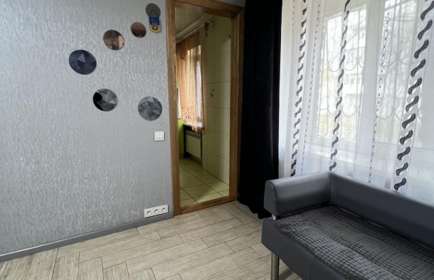 Продається квартира в Олександрівському районі Запоріжжя, фото 4