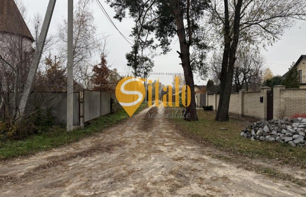 25 соток в тихому місці. Вишеньки, поруч КМ Золоче. Без, фото 1