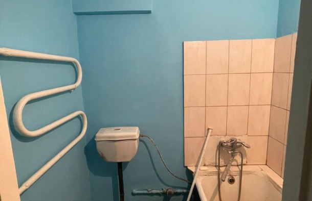 Продаж квартири по вул. Узбекистанська, фото 2