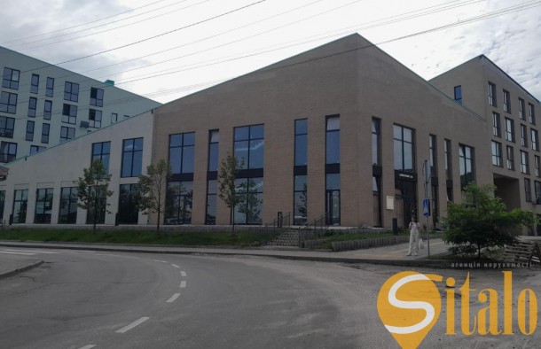 Продаж 1 кімнатна квартира комфорт класу у ЖК Брама Підзамче, місто Львів, фото 6