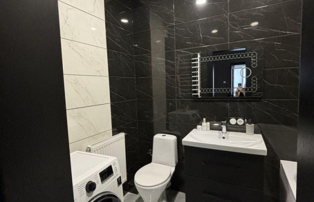 Дворівнева 2 кім квартираКалинова Слобода, фото 18