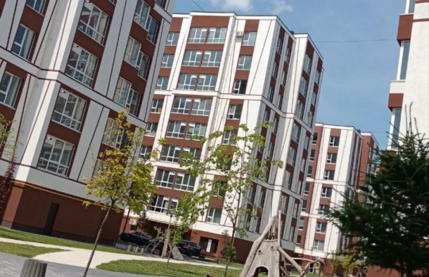 Продаю 3 кімнатну квартиру з ремонтом. Постанови, фото 23