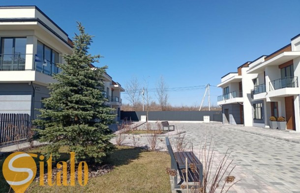 Продається Таунхаус  Вовчинець 10 хв до Центру міста, фото 18