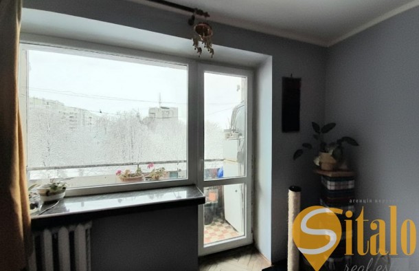 Продаж 2кімнатна квартира по вул. Панаса Мирного, Львів, фото 6