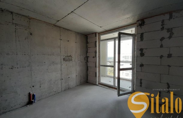 Продаж 2кімнатна квартира по вул. Рудненська, Львів, фото 10