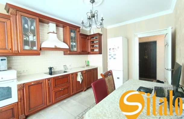Продаж 2кім. квартири на Осокорках, Чавдар., фото 7