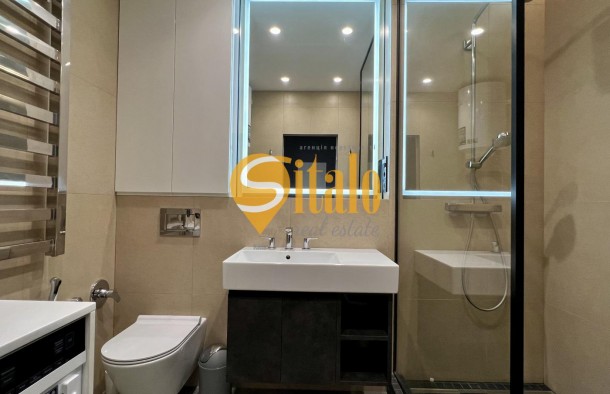 Максимально дорога комплектація квартири з ремонтом біля метро Славутич, ЖК Рівєра, Осокорки, фото 16