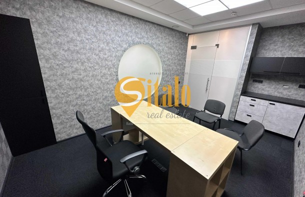 Оренда Представницький офіс LUXE  160 м² Генератор  м. Печерська  5 хвилин  вул. Євгена Коновальця, 32Б, фото 9