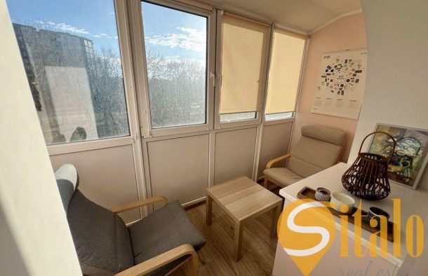 Продаж 3кімнатноі квартири  Бородинський мн, фото 8