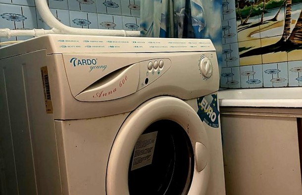 Продаж 2кімнатної повнометражної квартири вул. Південноукраїнська., фото 12