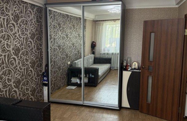 Космос 1кімнатна на Оліпмійській, фото 7