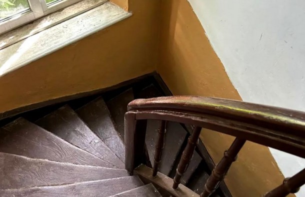 Простора 2кімнатна  квартира площею 95 м² в Історичному центрі Львова, фото 4