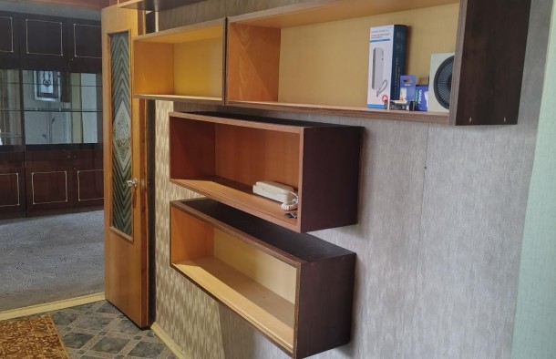 Оренда  Квартира  вул. Автозаводська, Комунарський, Запоріжжя, фото 13