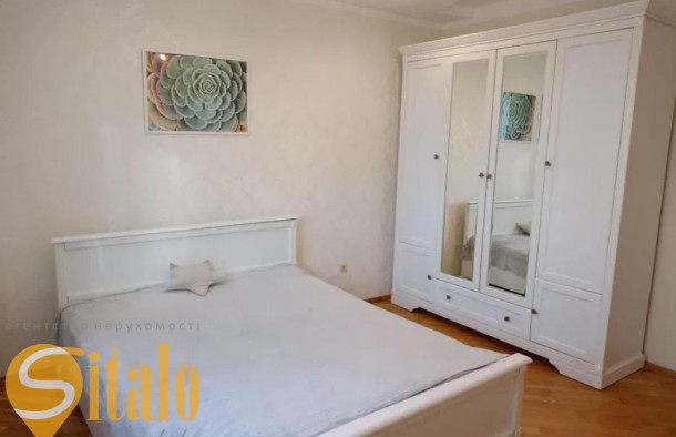 4 кім квартира з меблями і гараж в центрі, фото 4