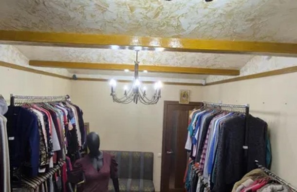 Оренда _ комерційна нерухомість 20 м у центрі Львова по вул. Ю. Мушака, 42, фото 3