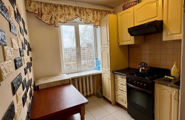 Продається 1кімнатна квартира поряд Центрального парку., фото 5