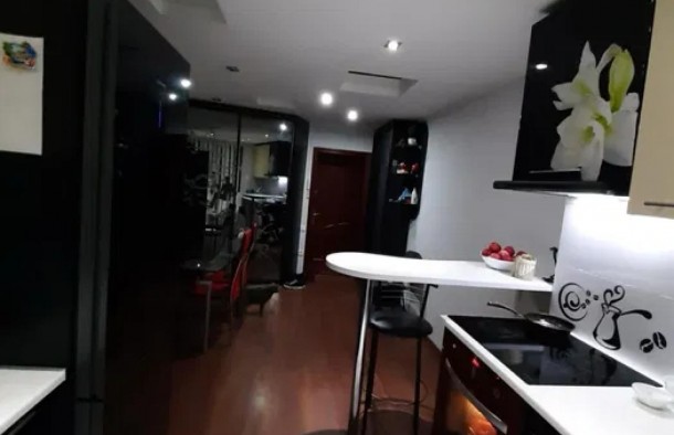 продаж 3 кімнати в гуртожитку, вулиця максимовича, фото 2