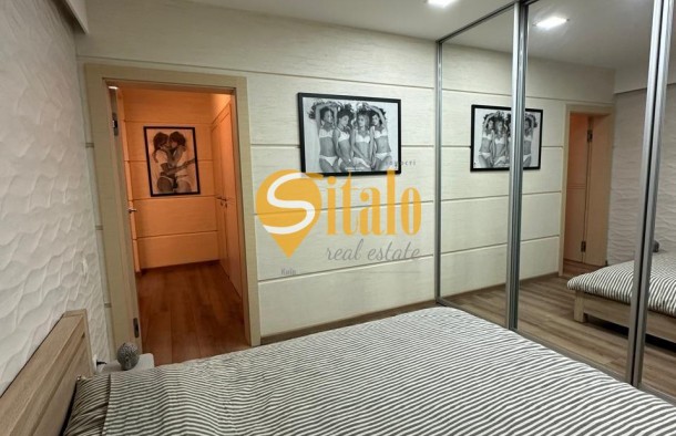 Ексклюзивна 3кімнатна квартира з дизайнерським ремонтом., фото 8