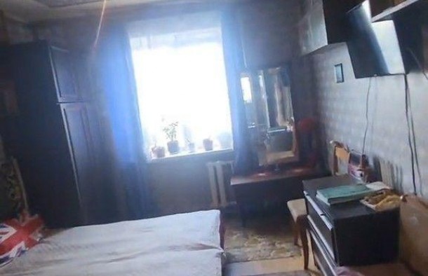 Продаж 2х кімнатної квартири  Бородинський мікрорайон, фото 6