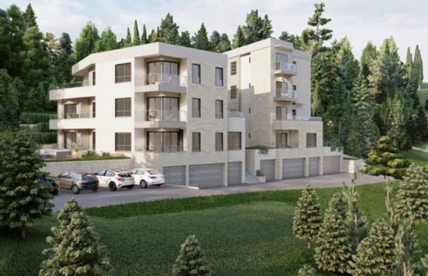 Продаж квартир в Чорногорії в Тіваті tv0138.cuc_s8821, фото 2